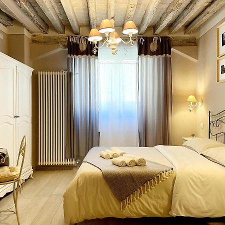 All'Interno Delle Mura Appartamento Con Wi-Fi E Netflix Lucca Exteriör bild