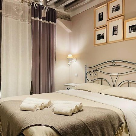 All'Interno Delle Mura Appartamento Con Wi-Fi E Netflix Lucca Exteriör bild