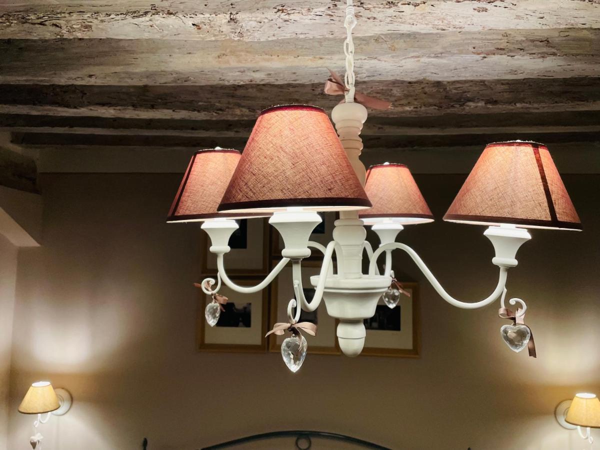 All'Interno Delle Mura Appartamento Con Wi-Fi E Netflix Lucca Exteriör bild
