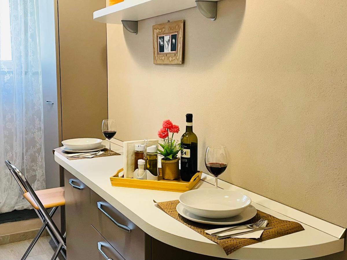 All'Interno Delle Mura Appartamento Con Wi-Fi E Netflix Lucca Exteriör bild