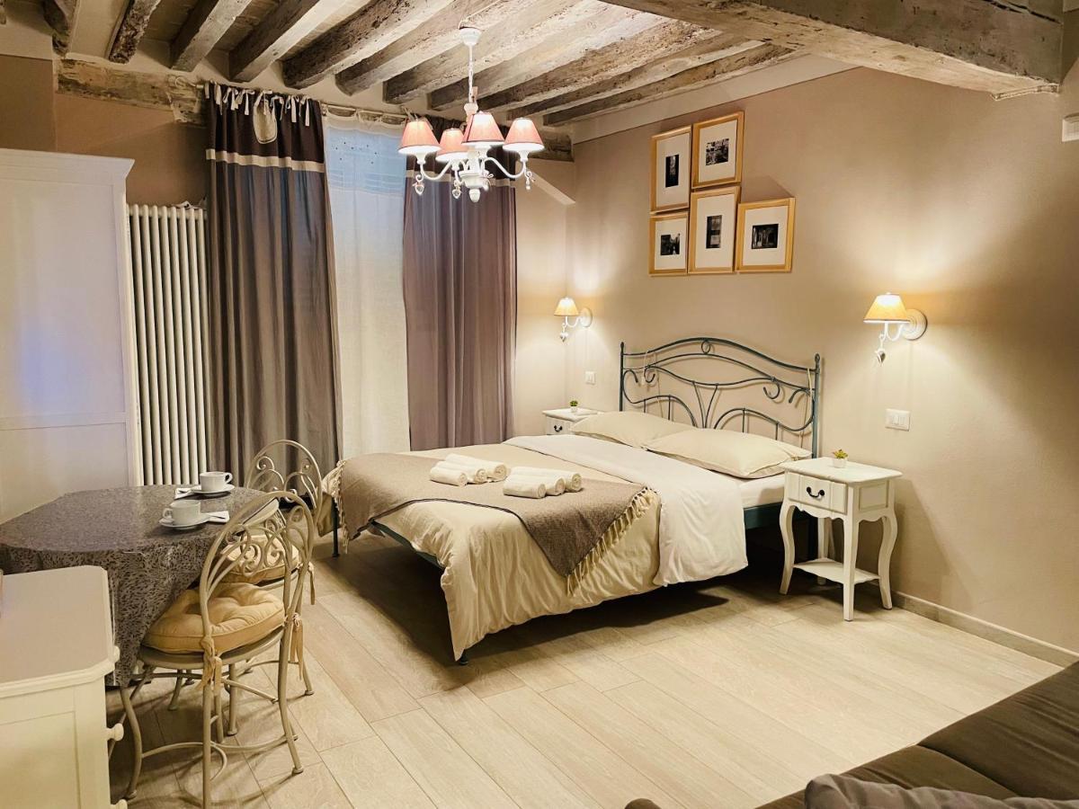 All'Interno Delle Mura Appartamento Con Wi-Fi E Netflix Lucca Exteriör bild