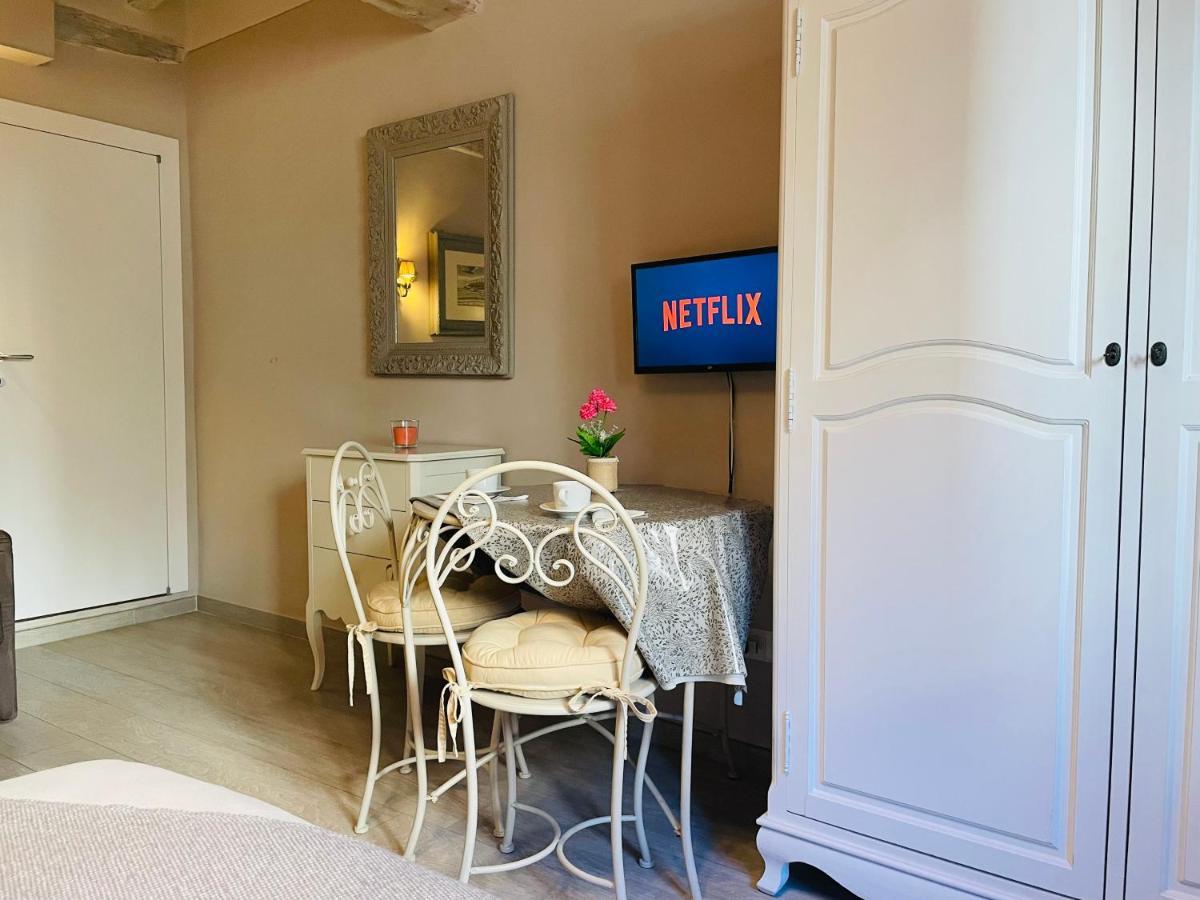All'Interno Delle Mura Appartamento Con Wi-Fi E Netflix Lucca Exteriör bild
